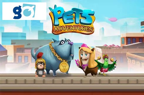Pets Adventures